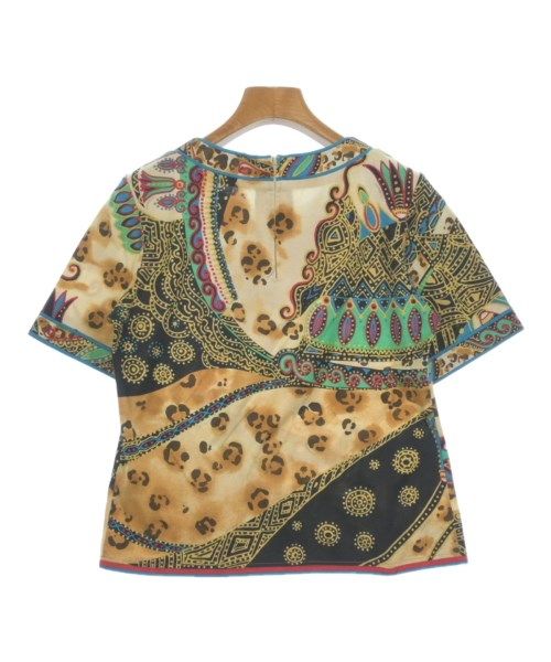 LEONARD Tシャツ カットソー レディース 古着