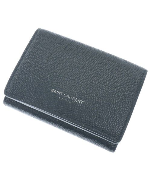 Saint Laurent Paris 財布・コインケース レディース 【古着