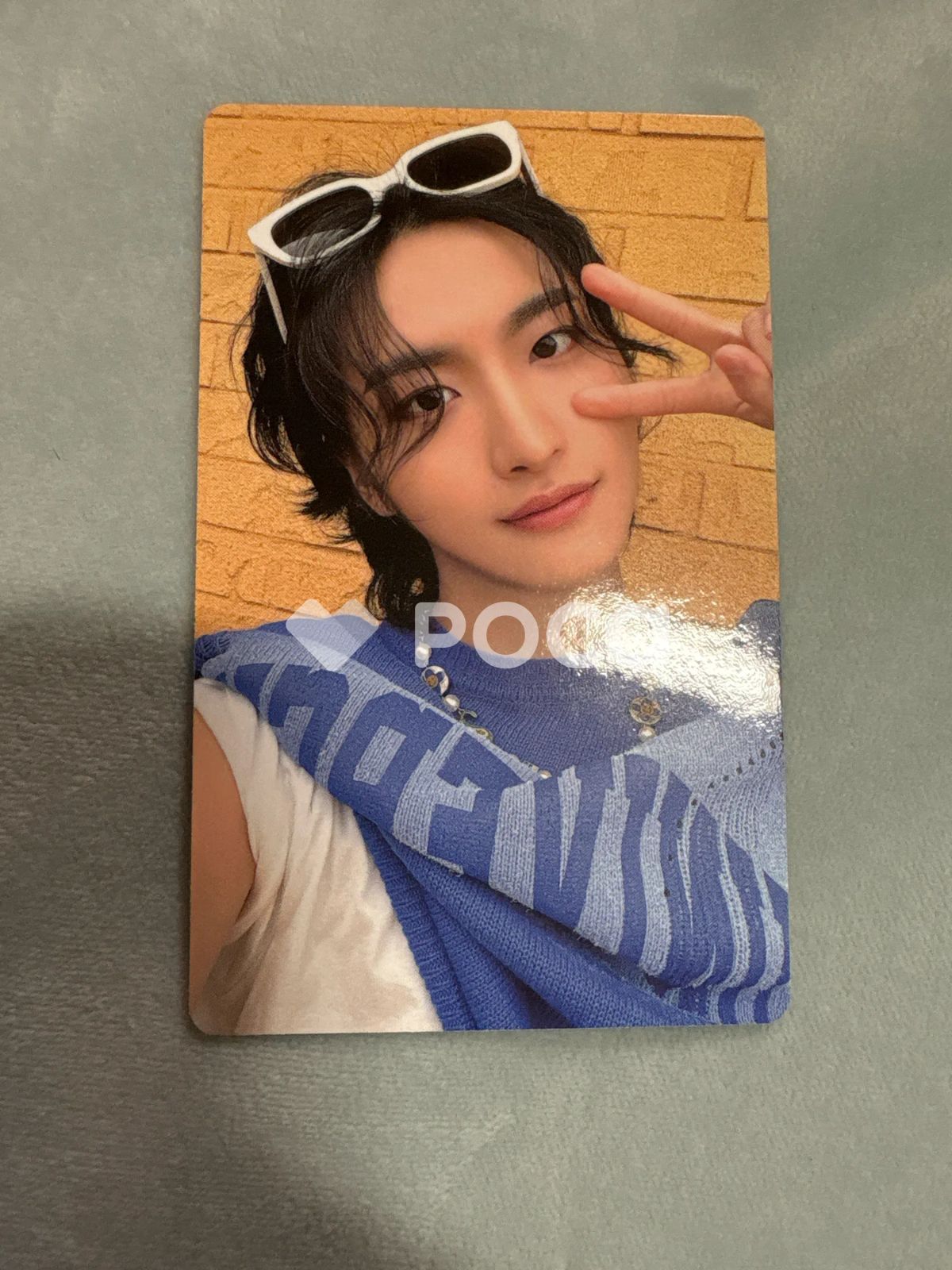 ATEEZ ソンファ ATEEZ 2024 SUMMER PHOTOBOOK DVD ver. - メルカリ