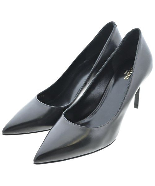 新品未使用 セリーヌ パンプス  35 1/2 楽天市場】セリーヌ（パンプス｜レディース靴）：靴の通販