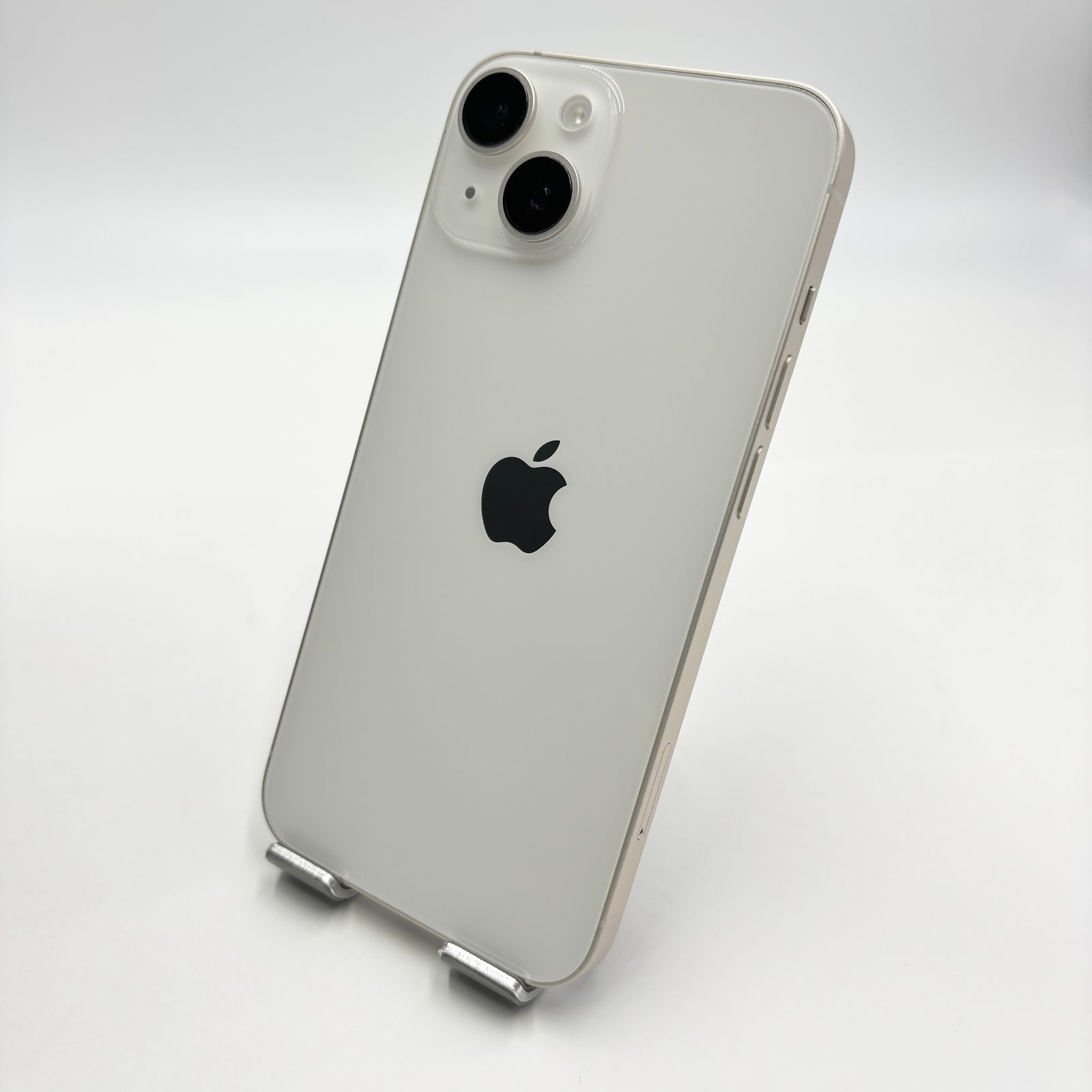 iPhone 14 128GB スターライト　バッテリー88% 超美品 美品 Apple iPhone 14 128GB スターライト MPUQ3J/A A2881 バッテリー