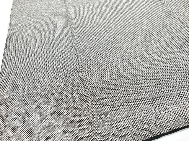 平和屋着物□上質な小紋 鹿の子文様 正絹 逸品 CAAZ1870xe - メルカリ