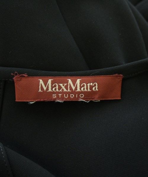 Max Mara STUDIO ワンピース レディース 【古着】【中古】【送料無料