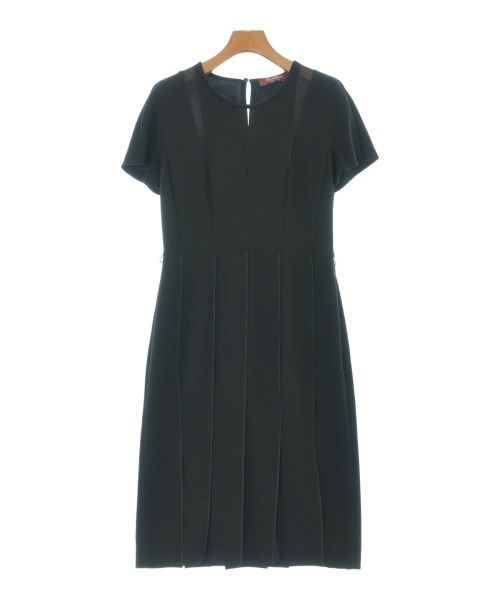Max Mara STUDIO ワンピース レディース 【古着】【中古】【送料無料