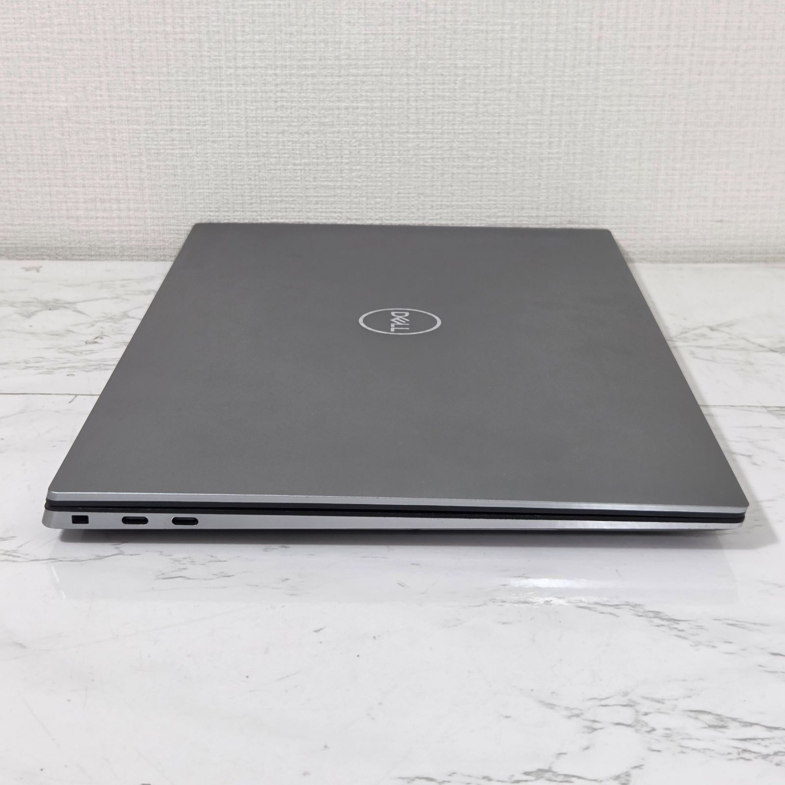 美品 Dell Precision 5560 i7/16GB/SSD512GB/RTX A2000 - メルカリ