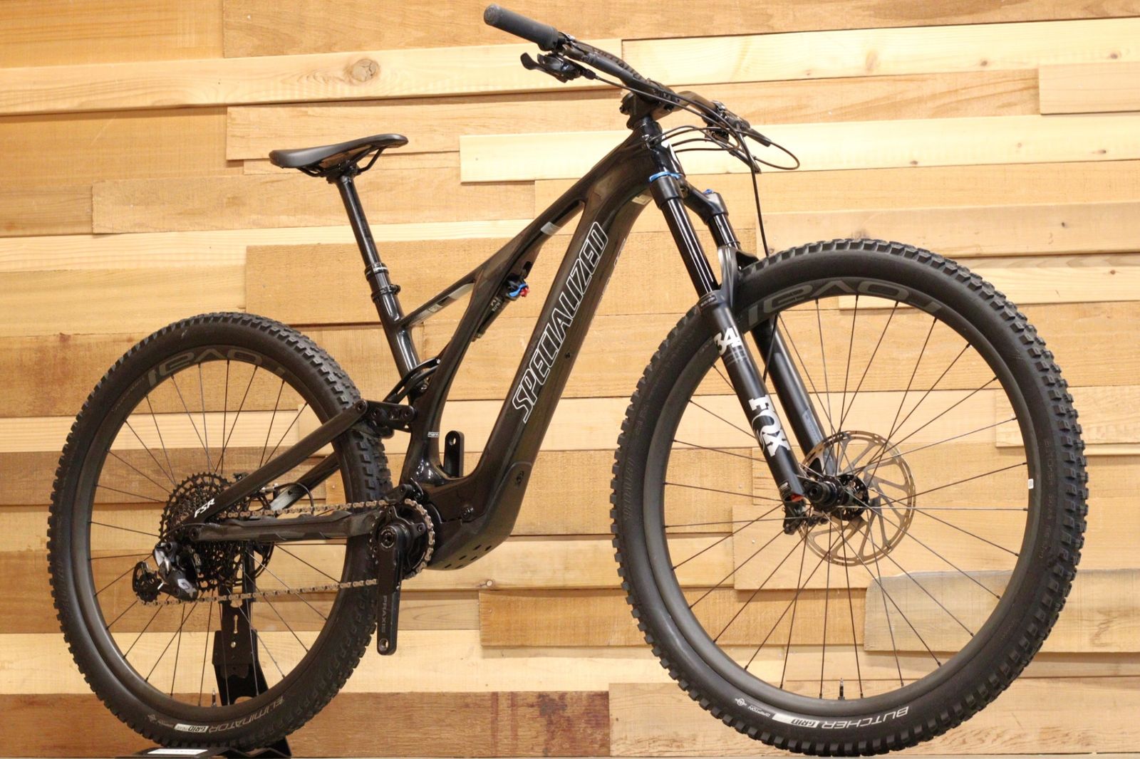 Specialized Turbo Levo - SPECIALIZED（スペシャライズド）・ターボ