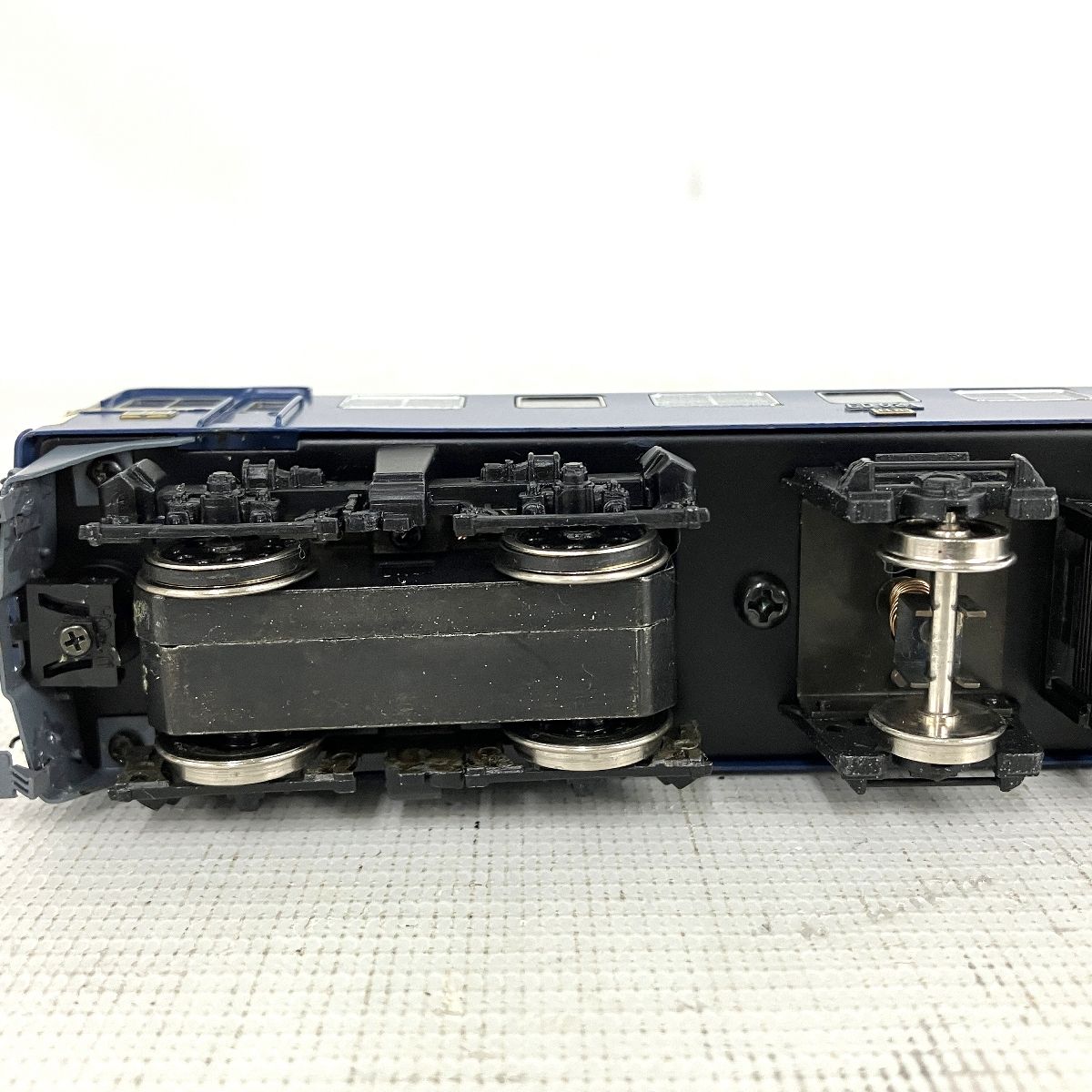 Adachi No.2001 ED62 国鉄 直流電気機関車 ED62 アダチ 安達製作所