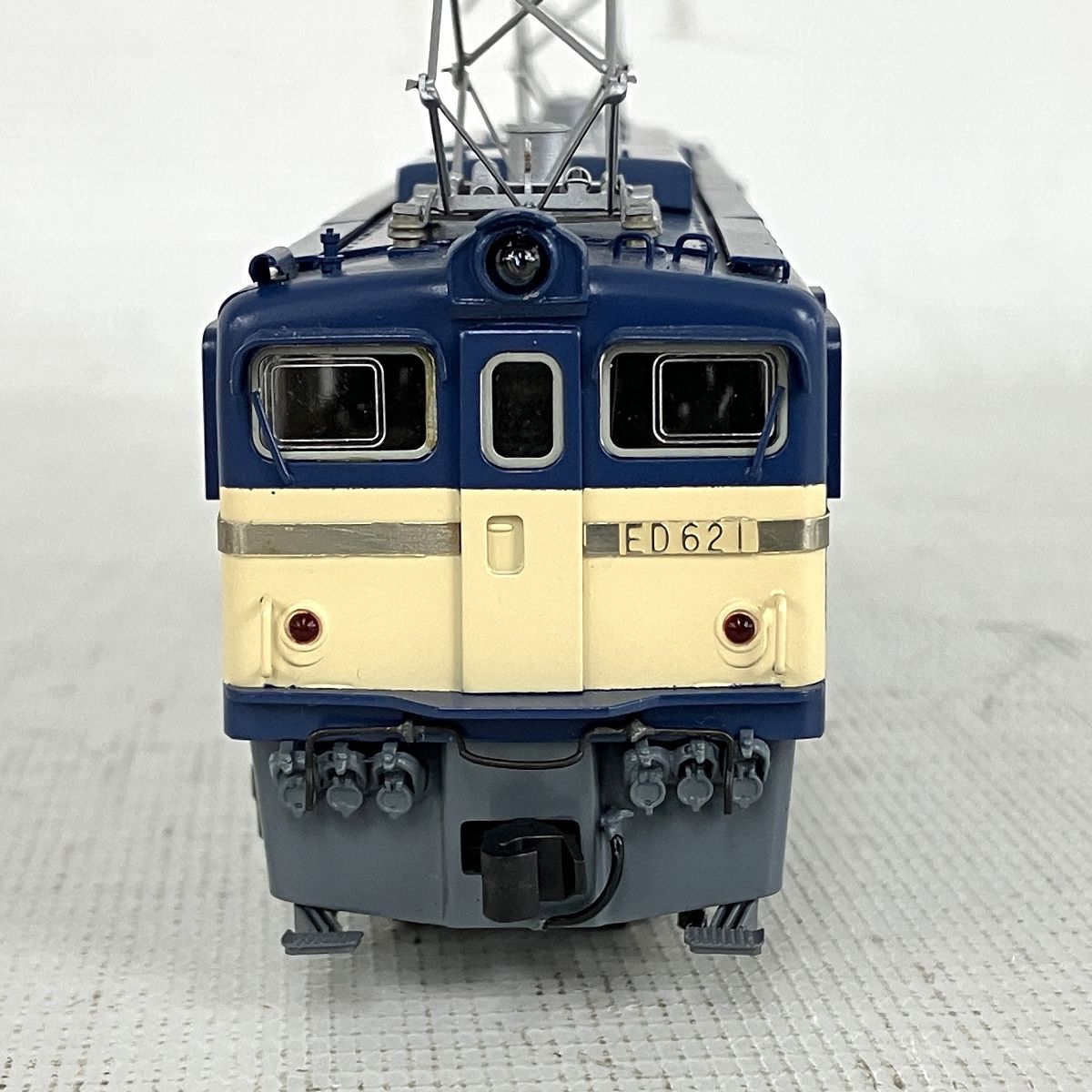 Adachi No.2001 ED62 国鉄 直流電気機関車 ED62 アダチ 安達製作所