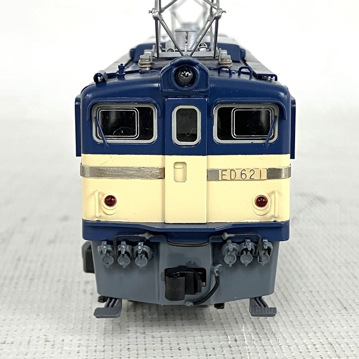 Adachi No.2001 ED62 国鉄 直流電気機関車 ED62 アダチ 安達製作所