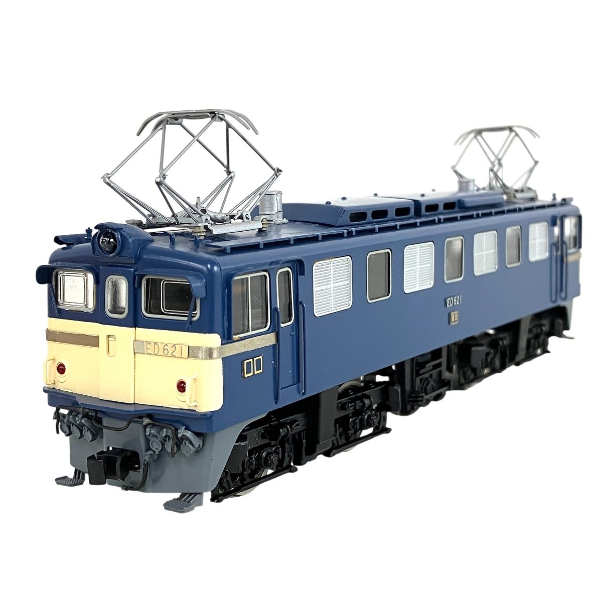 Adachi No.2001 ED62 国鉄 直流電気機関車 ED62 アダチ 安達製作所