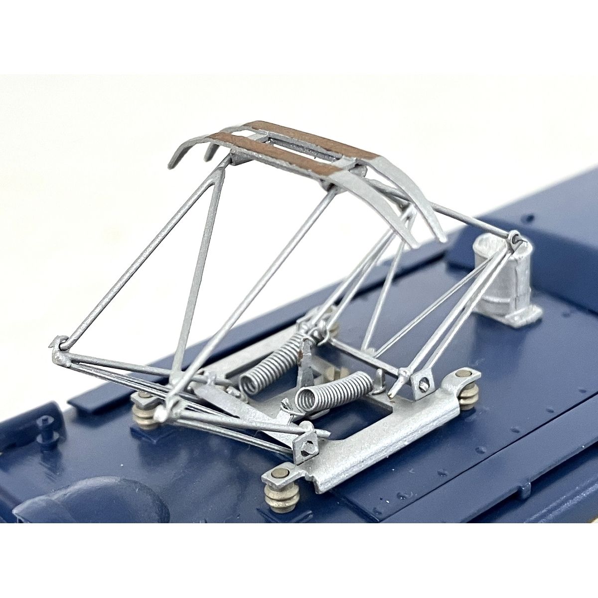 Adachi No.2001 ED62 国鉄 直流電気機関車 ED62 アダチ 安達製作所