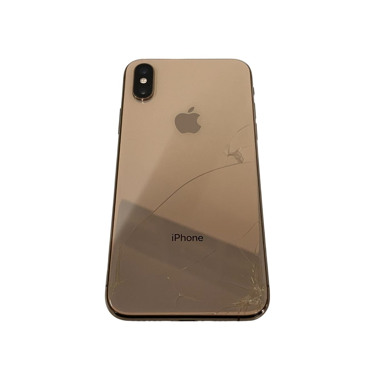 Apple iPhone Xs 256GB MTE22J/A SIMロックなし 最大77% スマホ