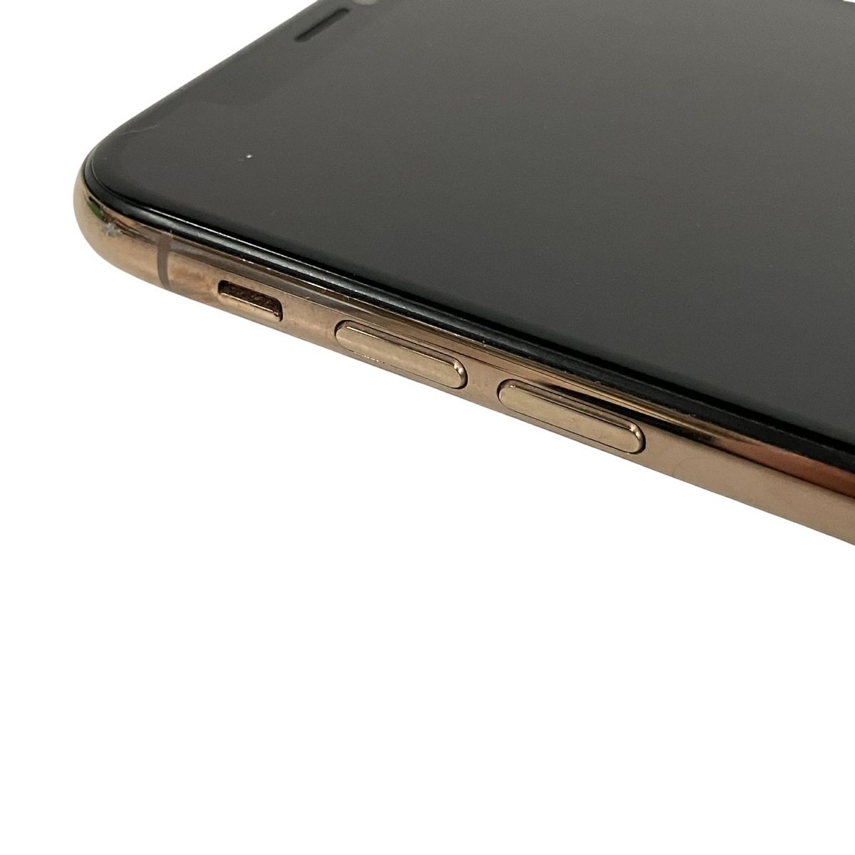 Apple iPhone Xs 256GB MTE22J/A SIMロックなし 最大77% スマホ