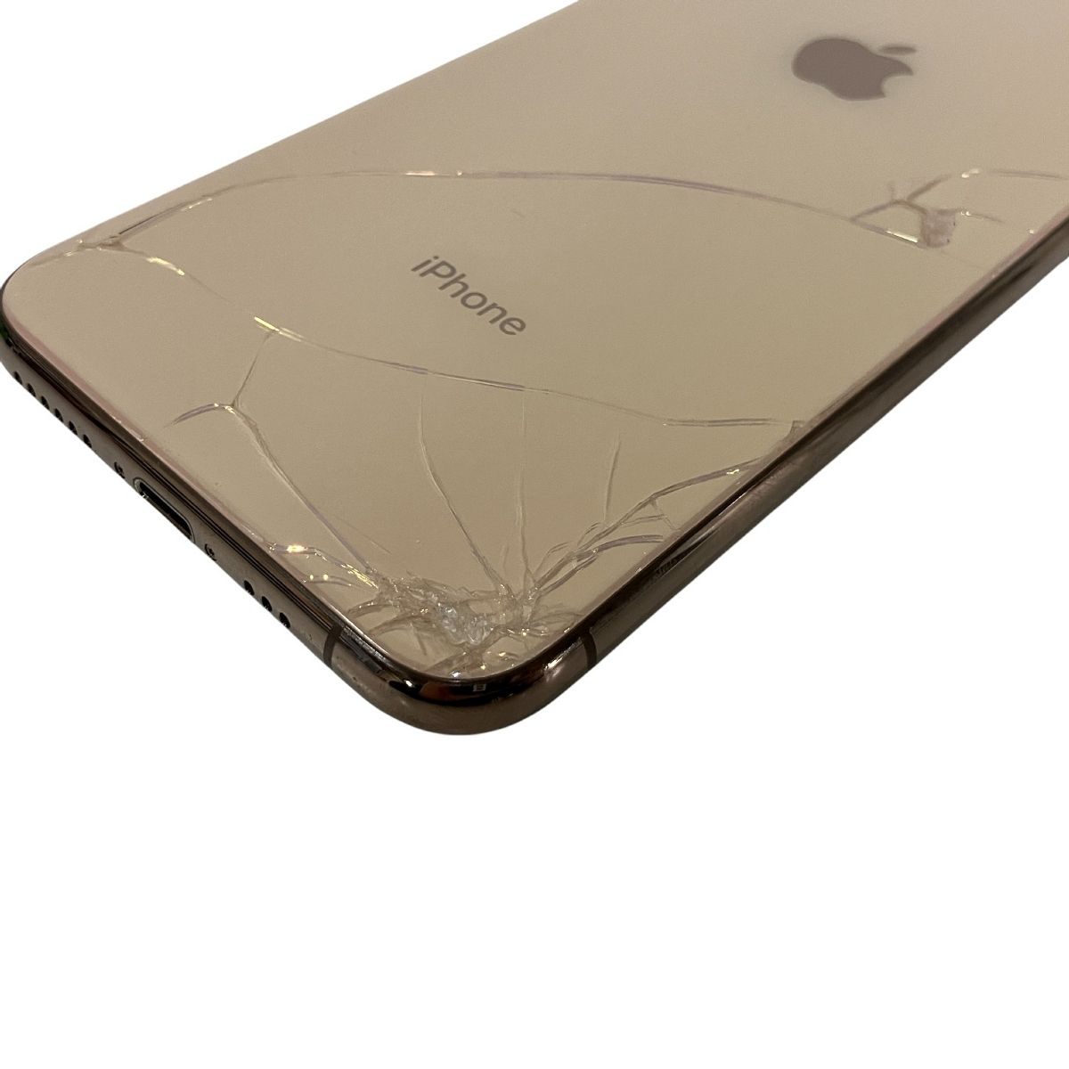 Apple iPhone Xs 256GB MTE22J/A SIMロックなし 最大77% スマホ