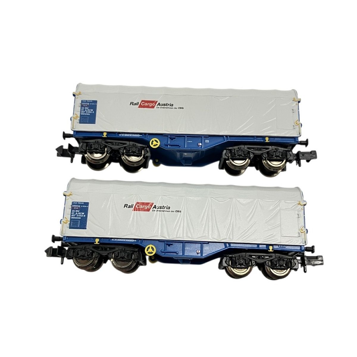 FLEISCHMANN 837924 フライシュマン 海外車両 鉄道模型 Nゲージ 中古