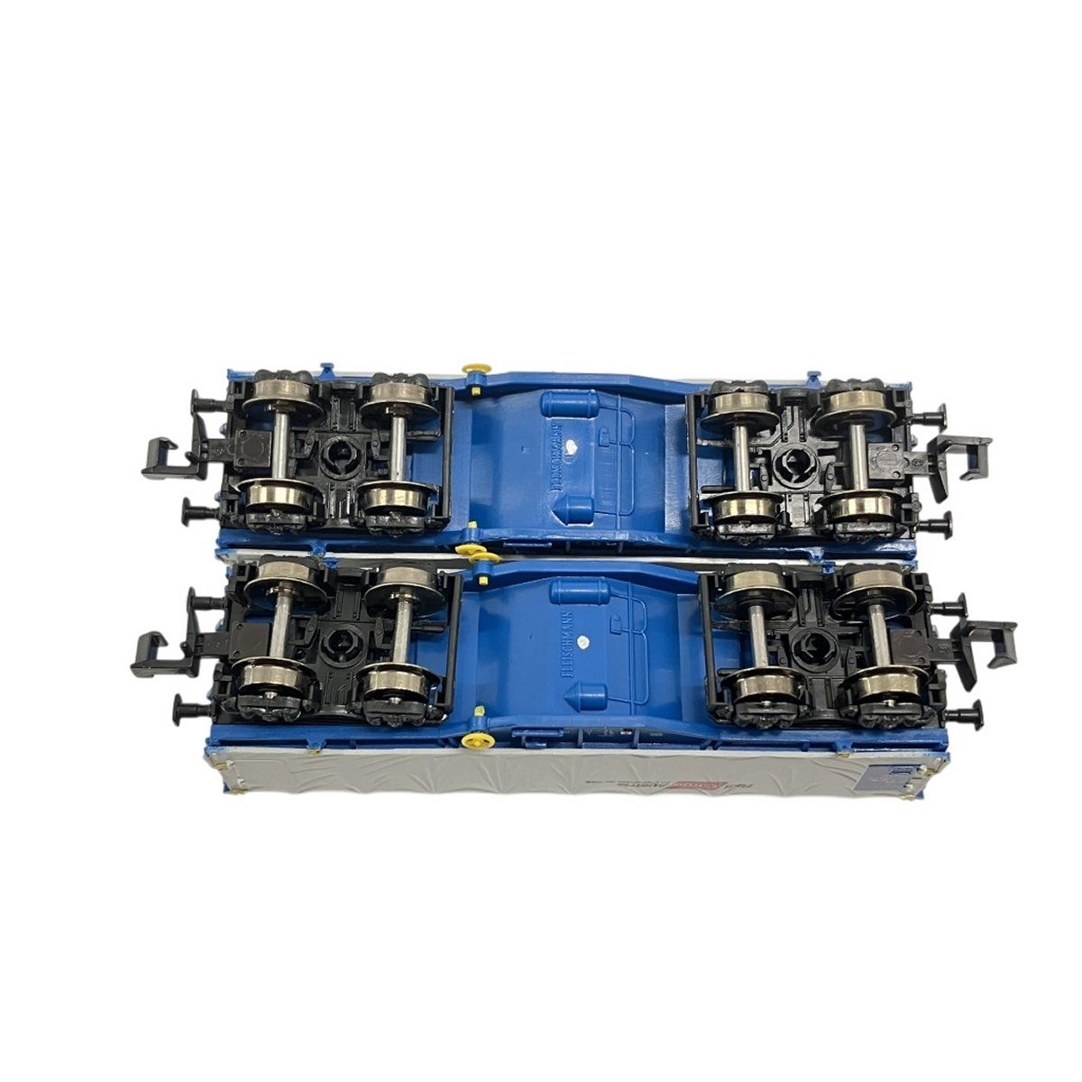 FLEISCHMANN 837924 フライシュマン 海外車両 鉄道模型 Nゲージ 中古