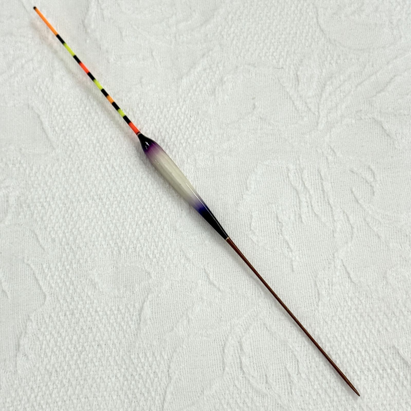 ◇ くし玉作 「5 」パイプトップ へら浮き ヘラ浮き - メルカリ