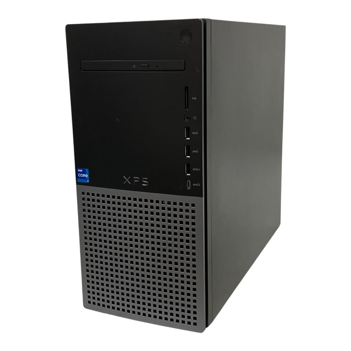 Dell XPS 8950 デスクトップ パソコン i7 12700 16GB SSD 256GB HDD 計