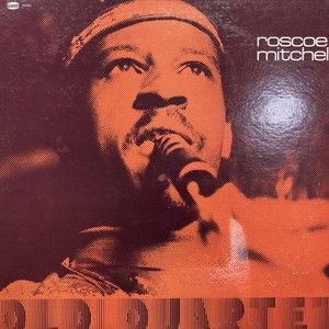 OLD / QUARTET【状態：B 】