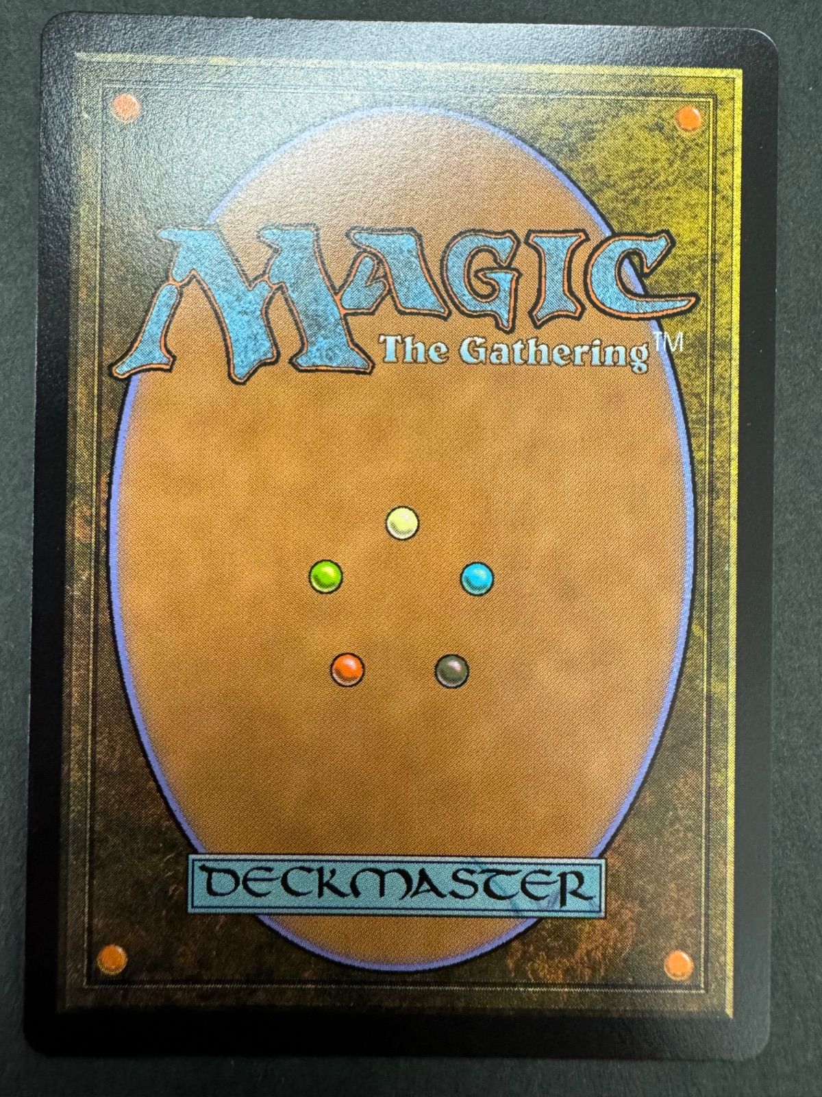 MTG 偏向はたき 英語 ショーケース TLE アバター - メルカリ