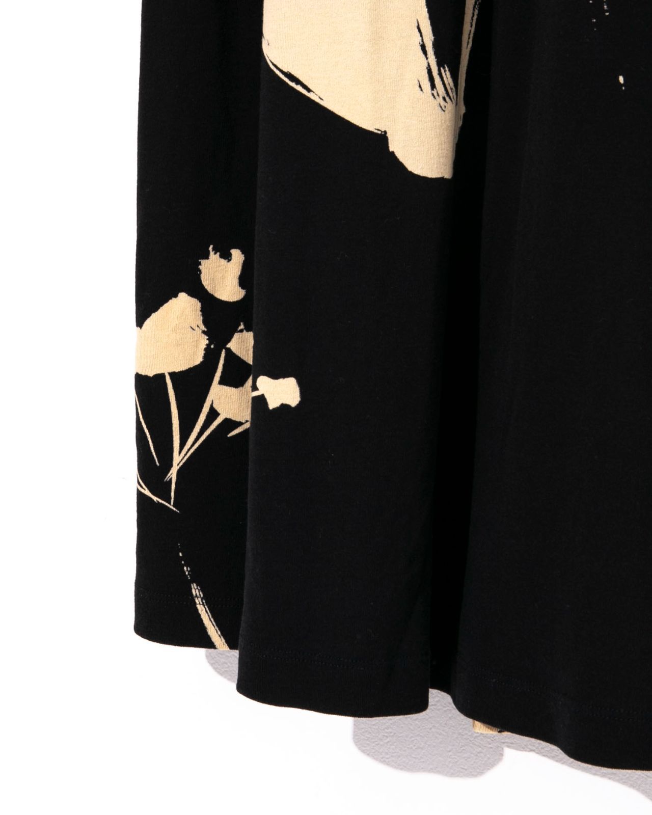 Jurgen Lehl ヨーガンレール ノースリーブワンピース - メルカリ