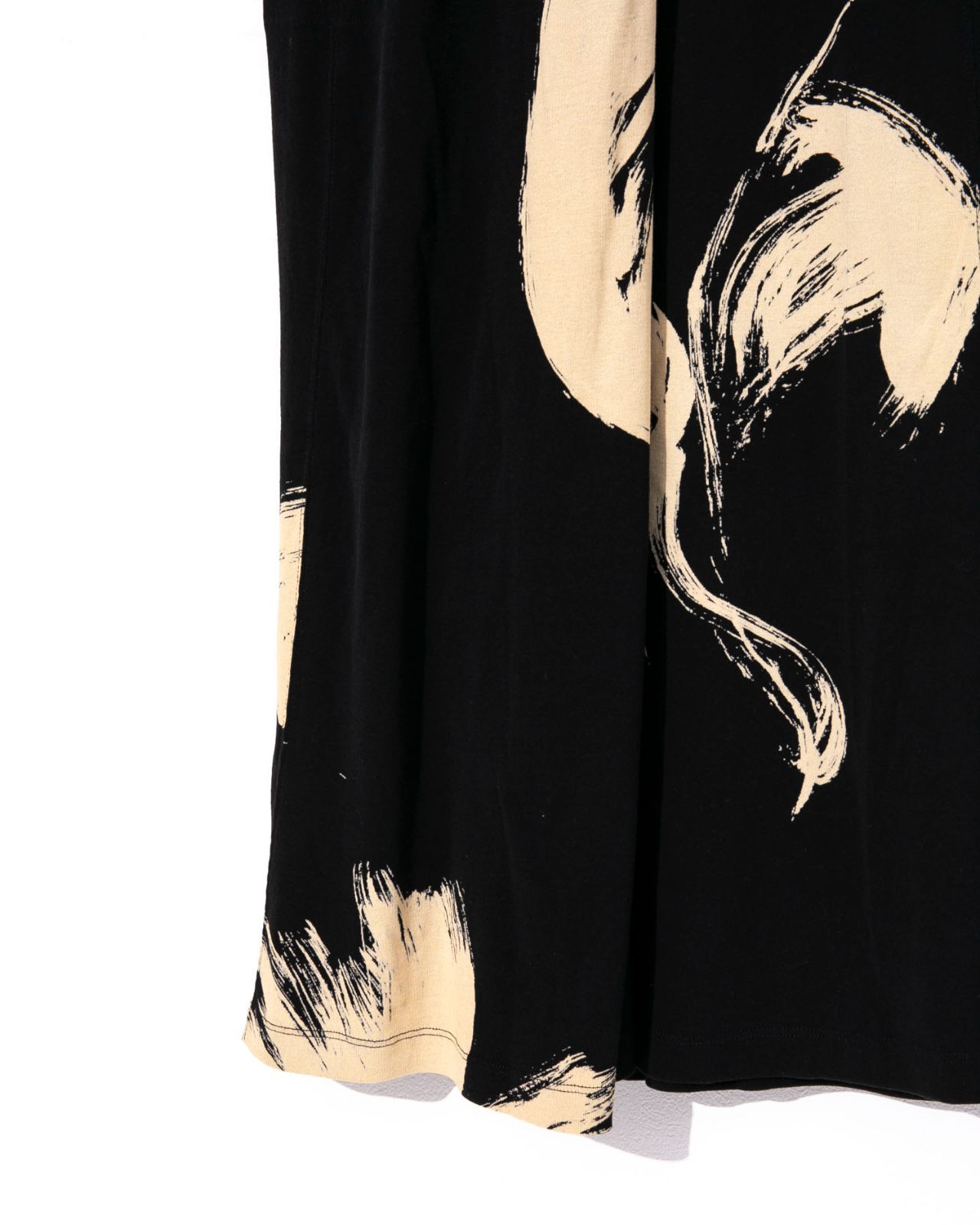 Jurgen Lehl ヨーガンレール ノースリーブワンピース - メルカリ