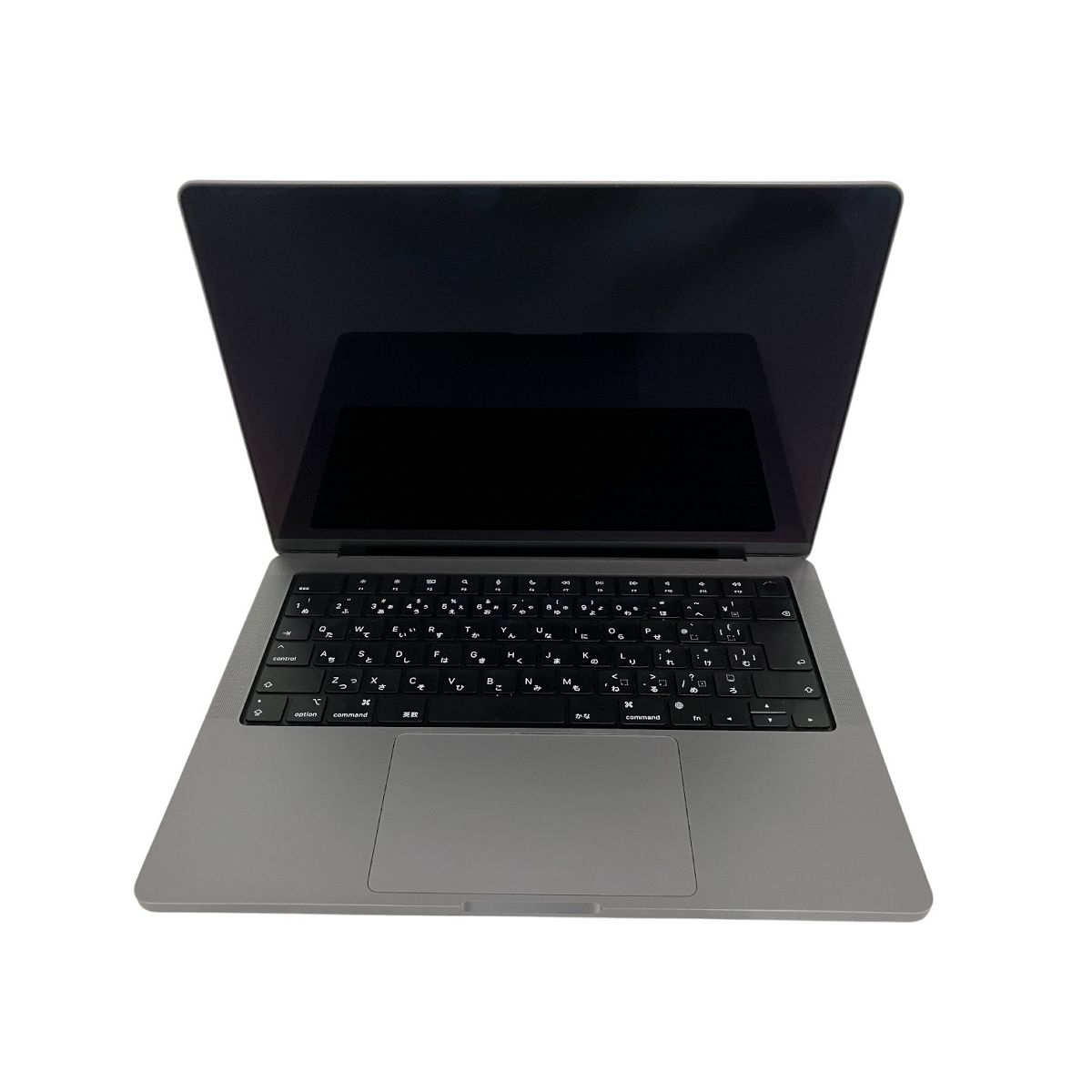 充放電回数78回】Apple MacBook Pro 14インチ M2 PRO メモリ32GB