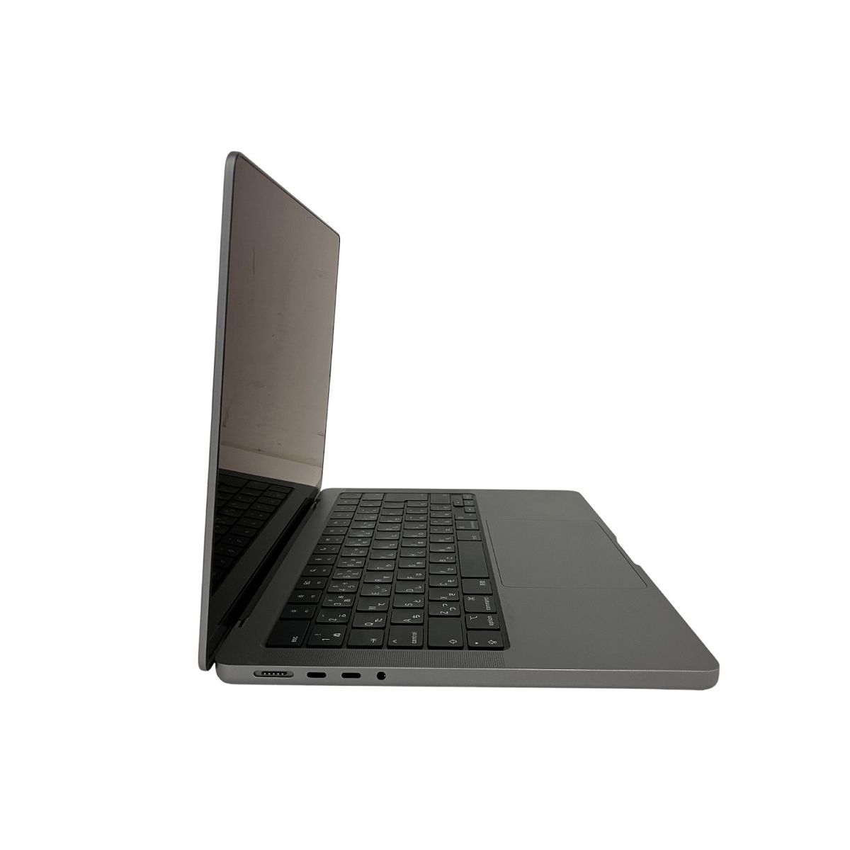 充放電回数78回】Apple MacBook Pro 14インチ M2 PRO メモリ32GB