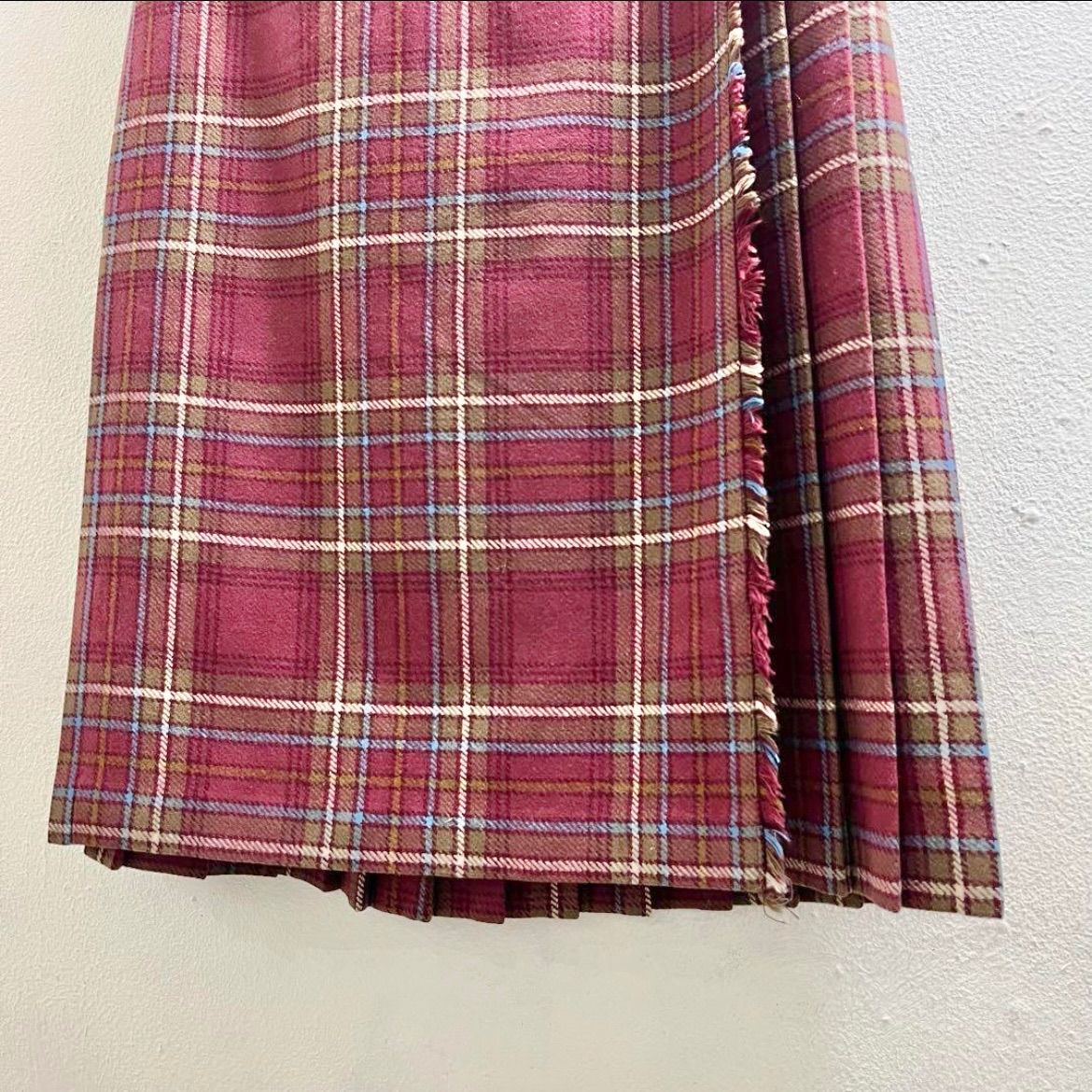 タータンチェック