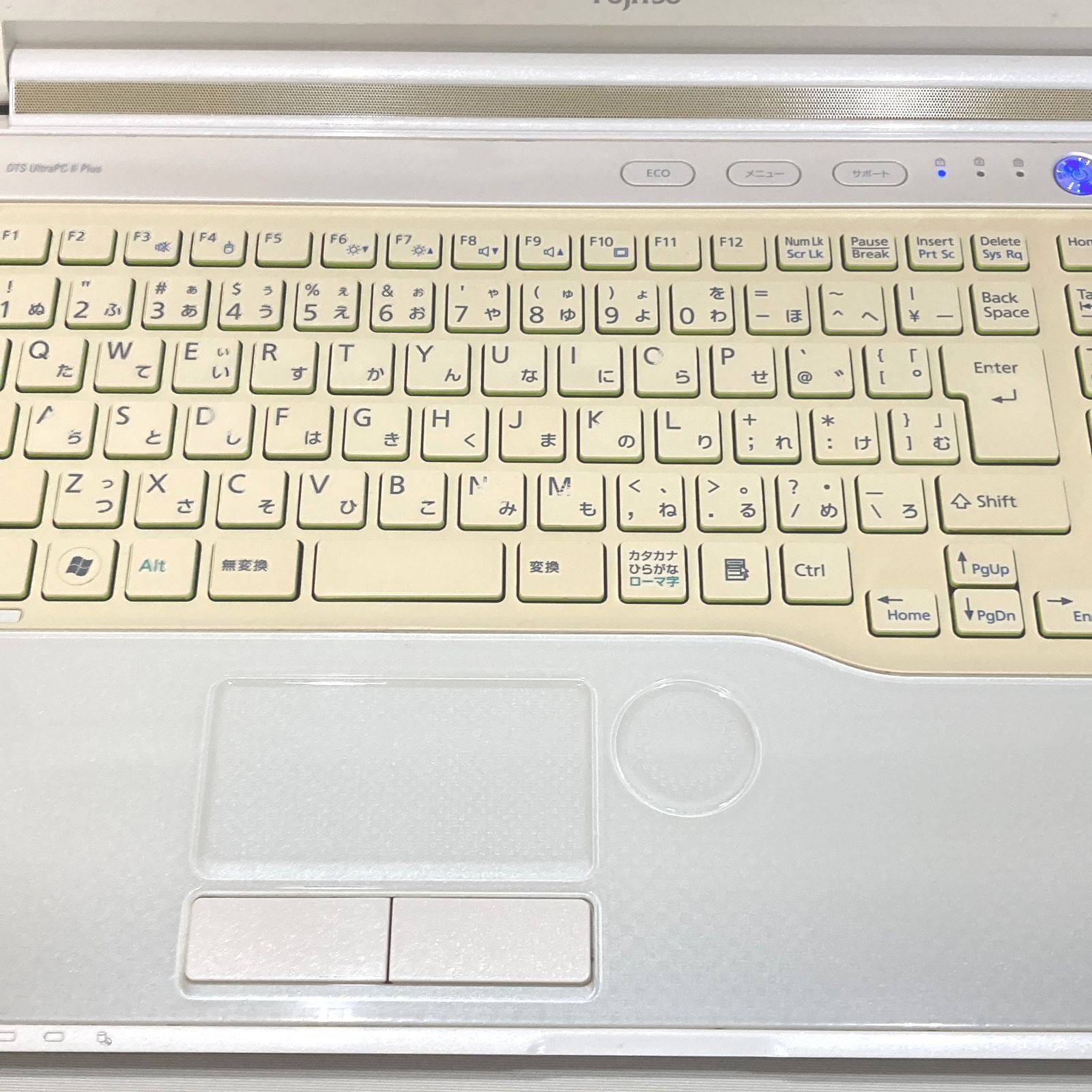 初心者✨超速i7・カメラ付・超大容量◇白◇すぐ使えるノートパソコン