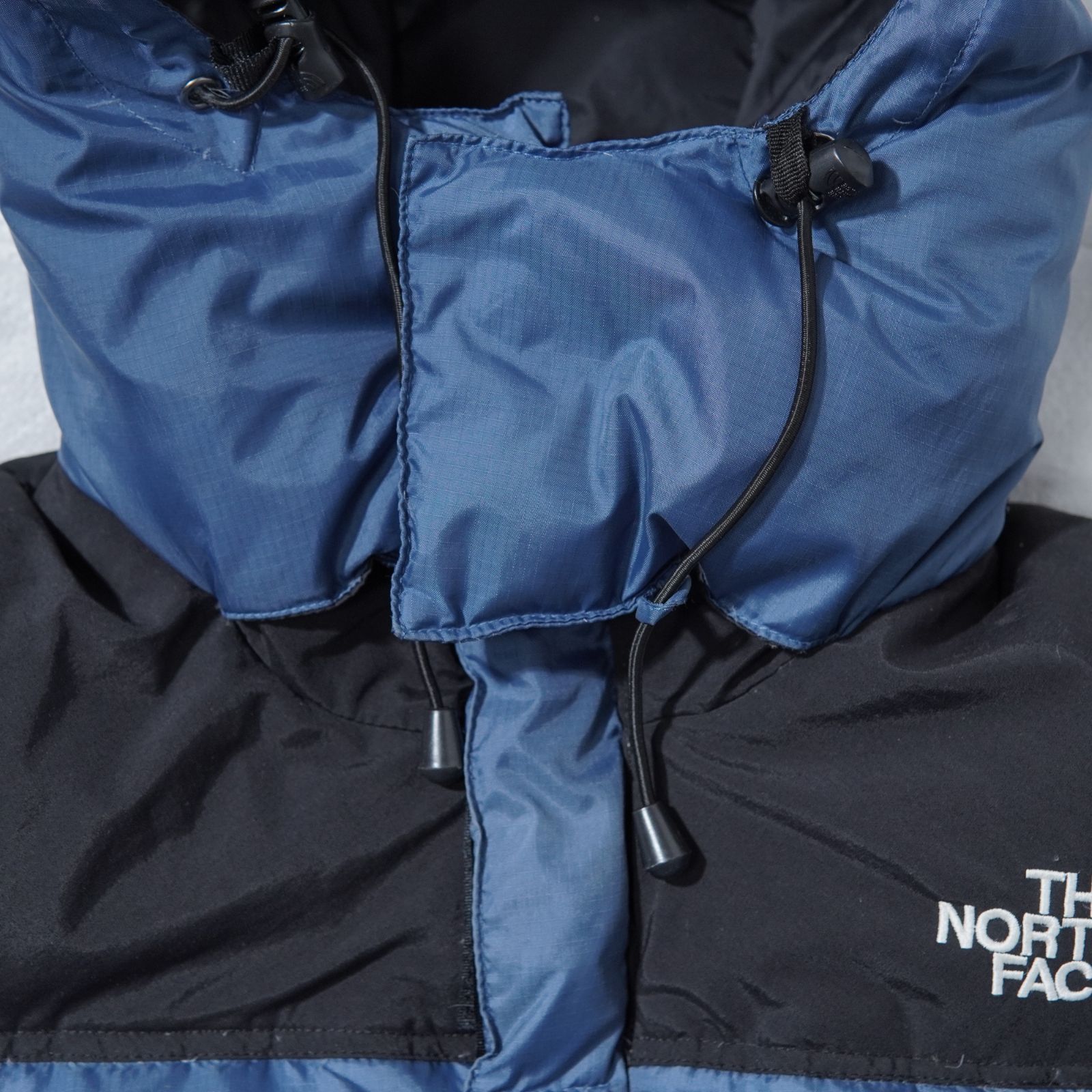 ノースフェイス THE NORTH FACE ダウンジャケット L相当 表記M 