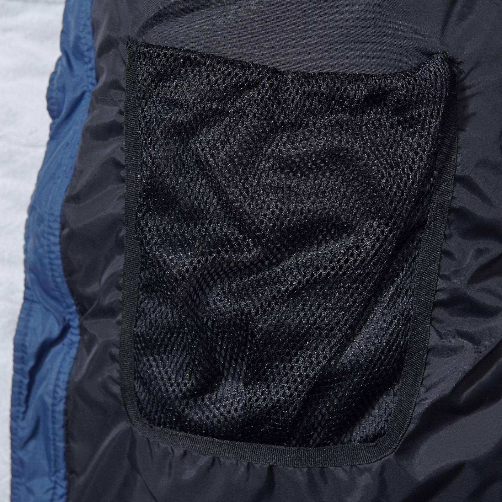 ノースフェイス THE NORTH FACE ダウンジャケット L相当 表記M 
