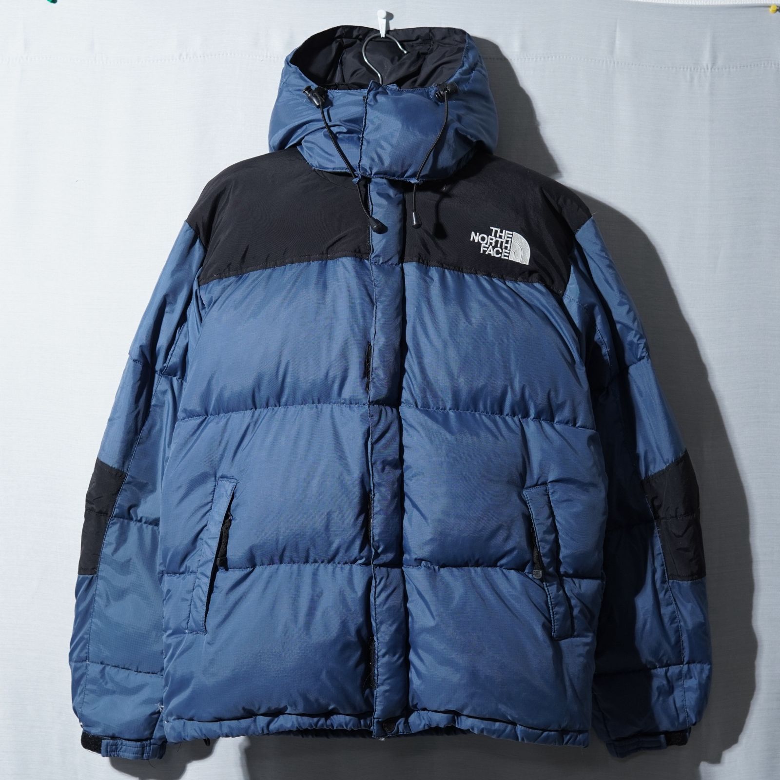 ノースフェイス THE NORTH FACE ダウンジャケット L相当 表記M 