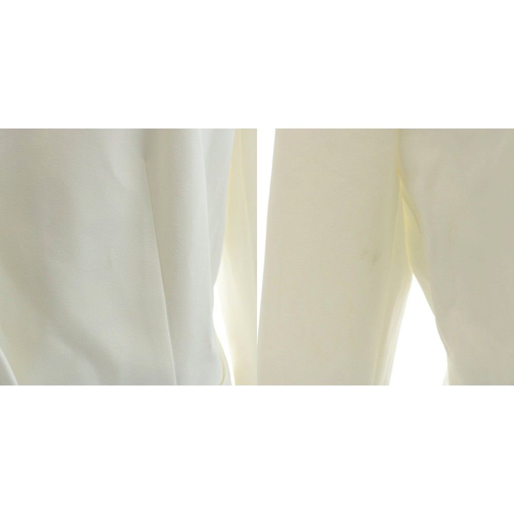 エポカ EPOCA 20SS 24 TWENTY FOUR JACKET Cool ノーカラージャケット  