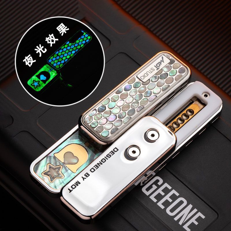 正規品」MOT 風 音叉 フィジェット EDC - メルカリ