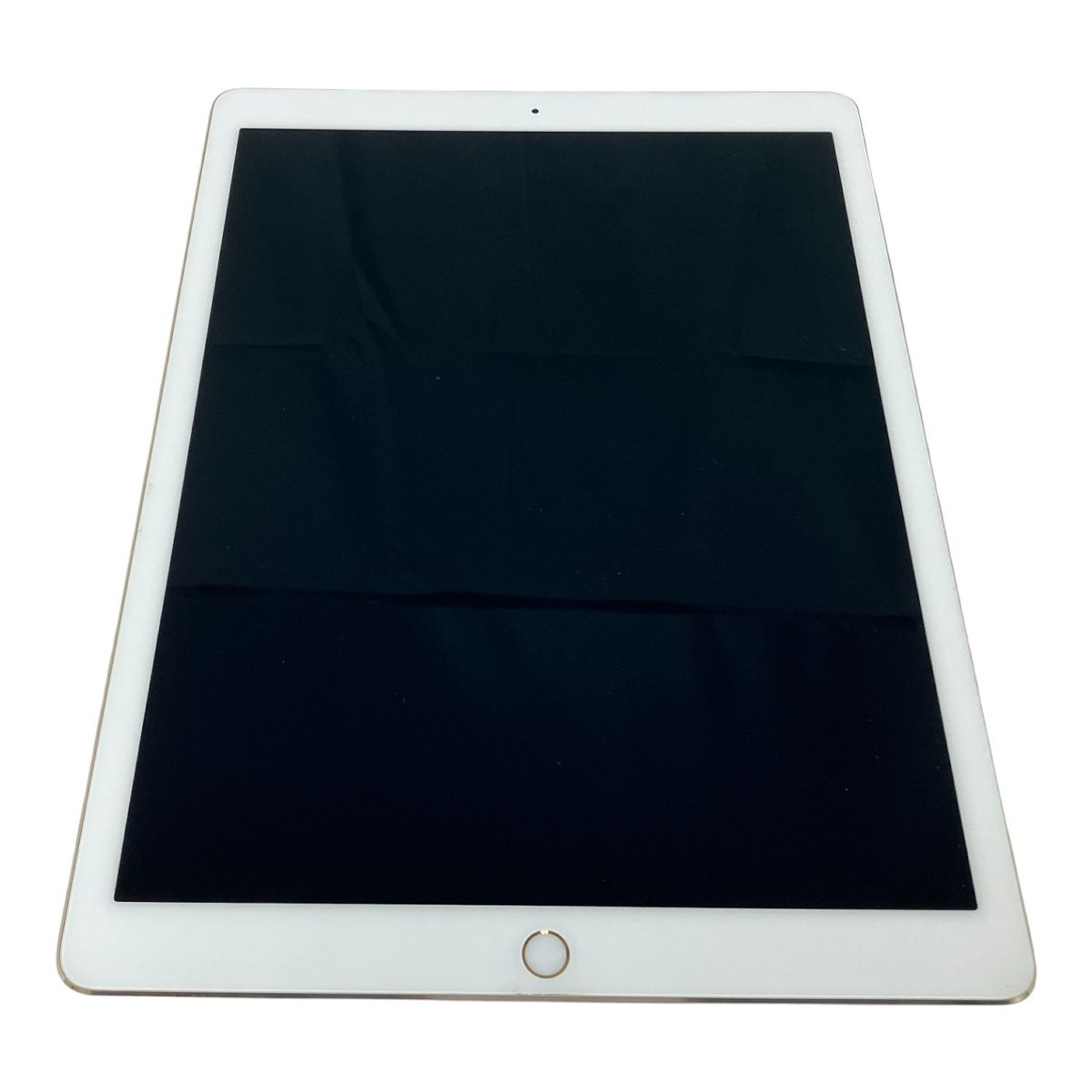 Apple iPad Pro Wi-Fi+Cellularモデル 128GB タブレット ML2K2J/A
