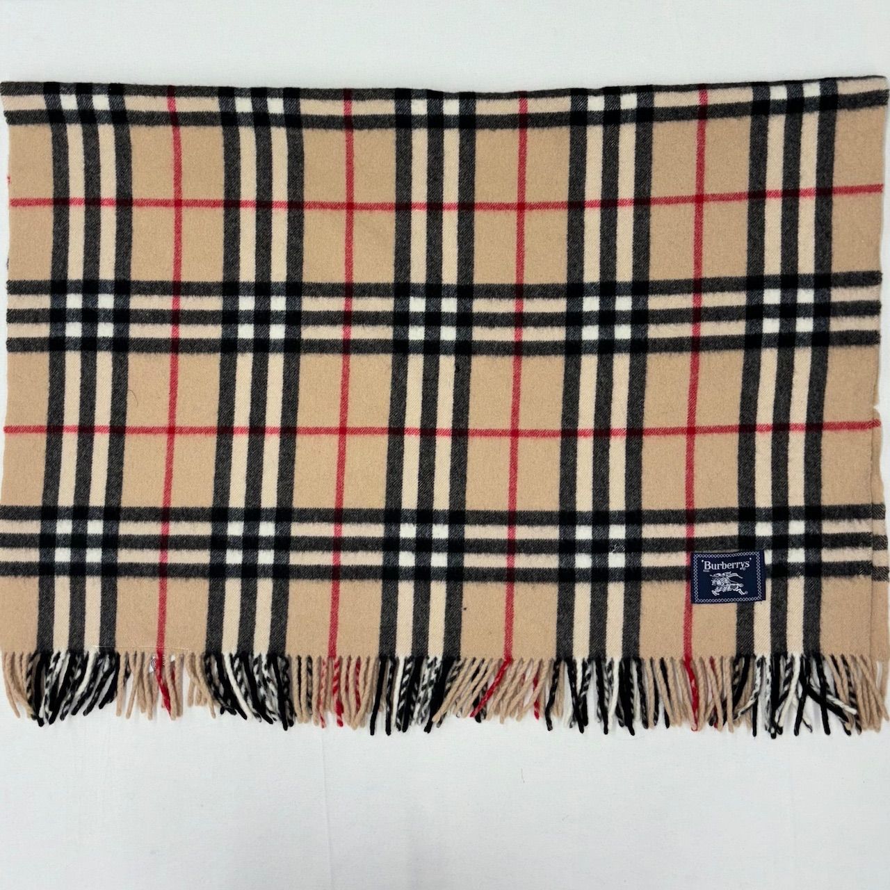 Burberrys　ブランケット Burberrys blanket Burberry バーバリー ブランケット 15 西川産業