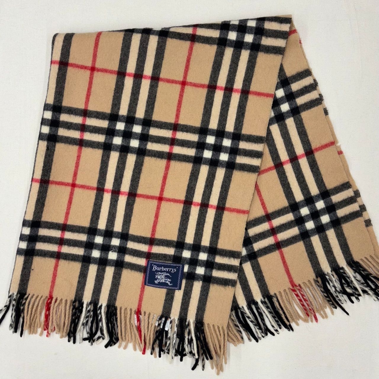 Burberrys　ブランケット Burberrys blanket Burberry バーバリー ブランケット 15 西川産業
