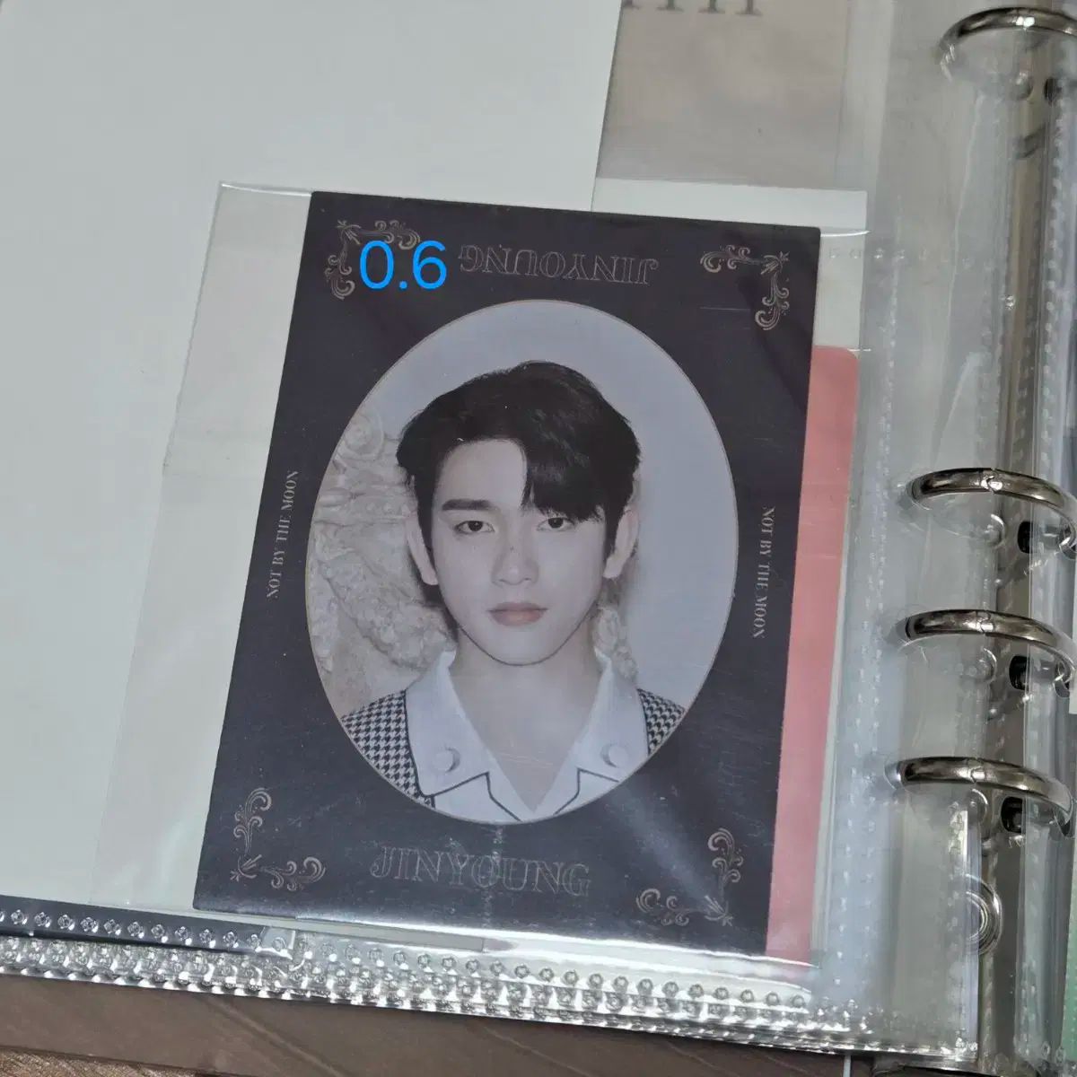 GOT7 ジニョン(JINYOUNG) 公式 グッズ - メルカリ