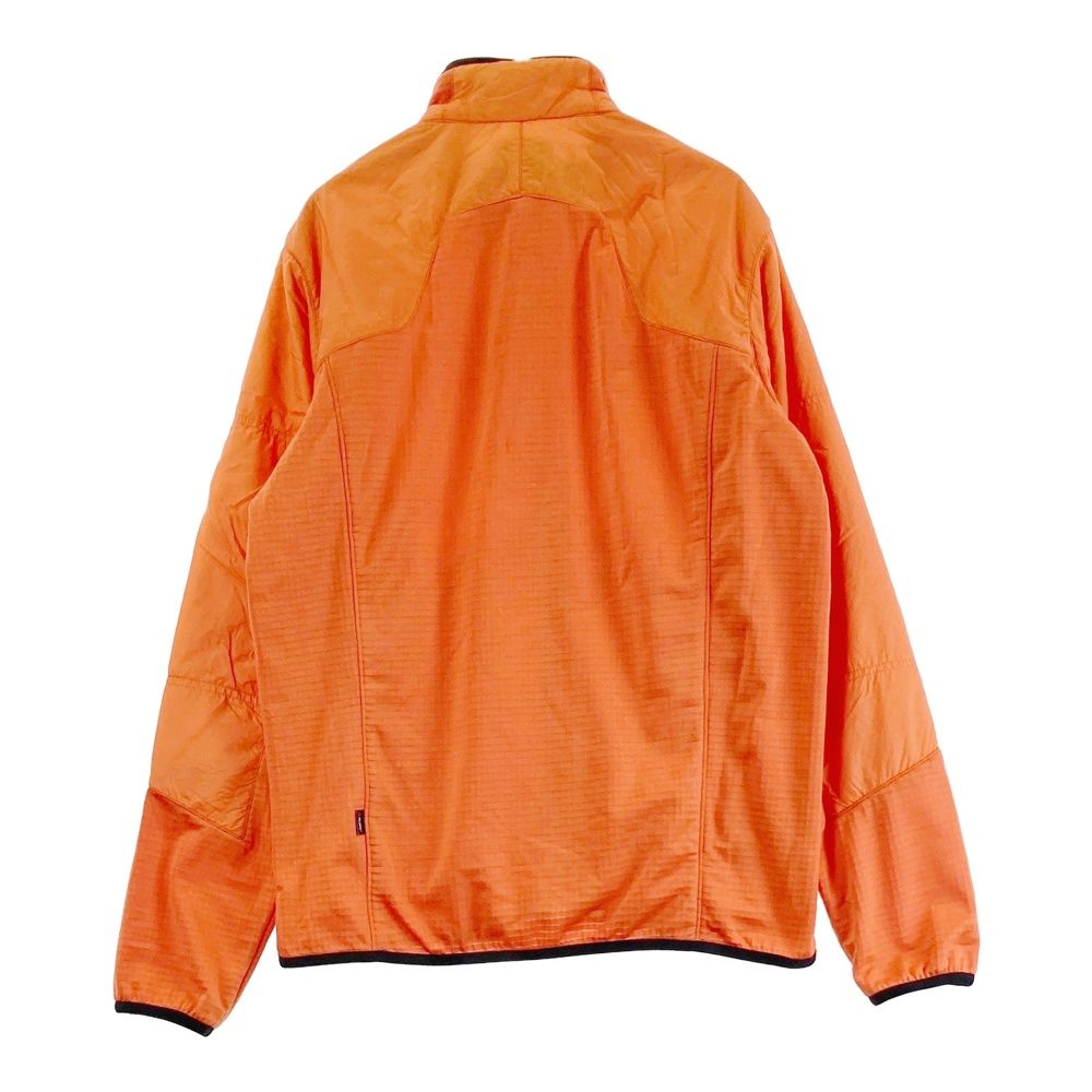 マンシングウェア MUNSING WEAR サイズ：L Munsingwear ゴルフ ジップ