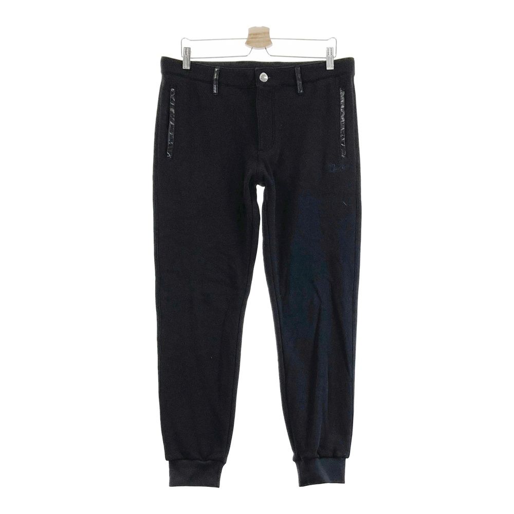 ダンスウィズドラゴン　パンツ　サイズ3 黒 ダンスウィズドラゴン メンズパンツ サイズ3 - メルカリ