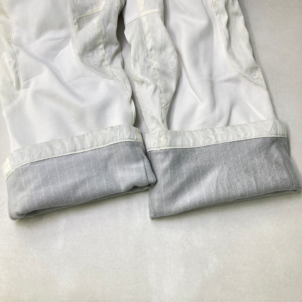 サイズ：3 DANCE WITH DRAGON ダンスウィズドラゴン 蓄熱 ナイロン