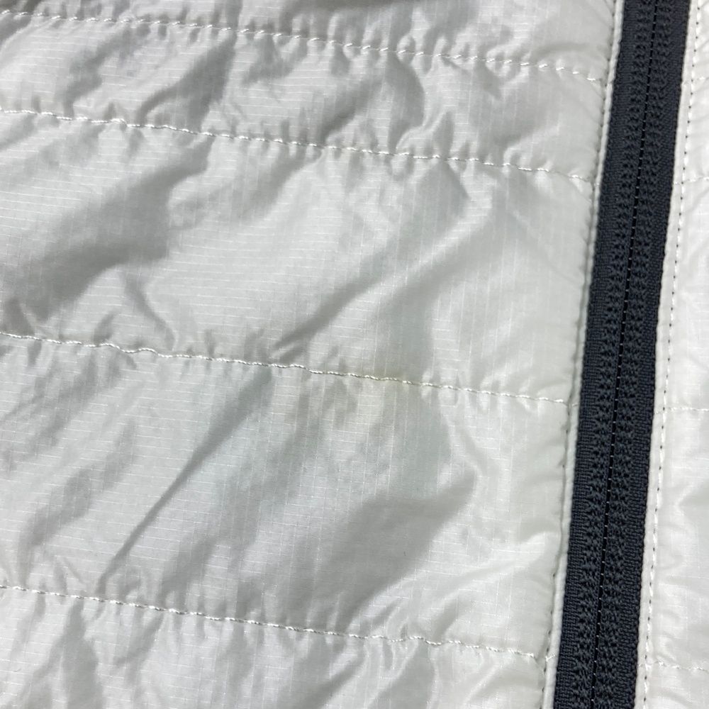 サイズ：0 PEARLY GATES パーリーゲイツ 2WAY リバーシブル 中綿