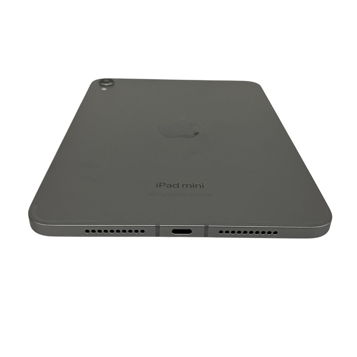 Apple iPad mini (A17 Pro)MXPN3J/A Wi-Fi + Cellularモデル 128GB