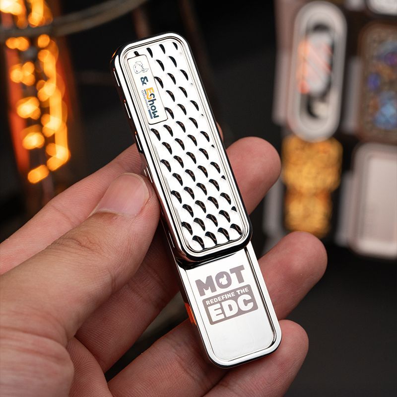 正規品」MOT 風 音叉 フィジェット EDC - メルカリ