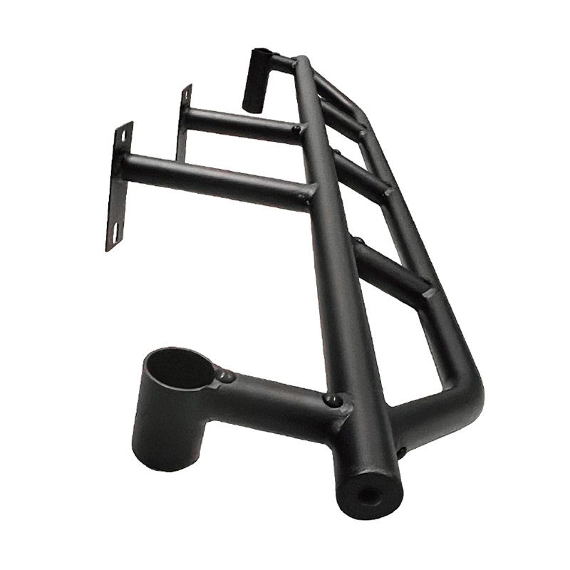 スズキ ジムニー JB23 シエラ JB43 サイド ステップ 右左セット サイド