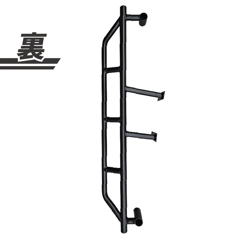 スズキ ジムニー JB23 シエラ JB43 サイド ステップ 右左セット サイド