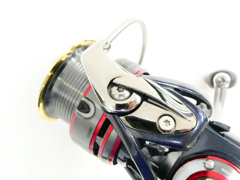 ダイワ 10セルテート 2508RH ハイギアカスタム (03-8311120025) - メルカリ