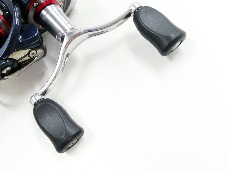 ダイワ 10セルテート 2508RH ハイギアカスタム (03-8311120025) - メルカリ