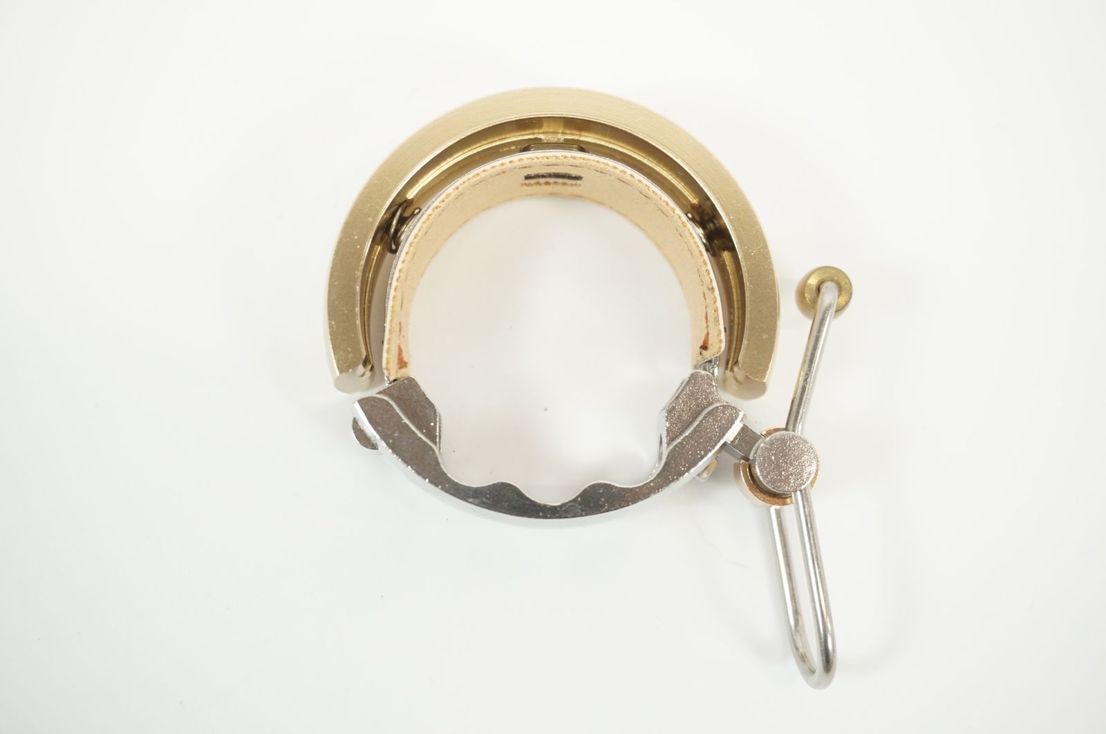Oi LUXE KNOG &frasl; ベル - 「ノグ」 BELL Luxe トーキョーバイク Knog BICYCLE luxe 自転車用ベルOi バイチャリ浦和ベース bellの通販